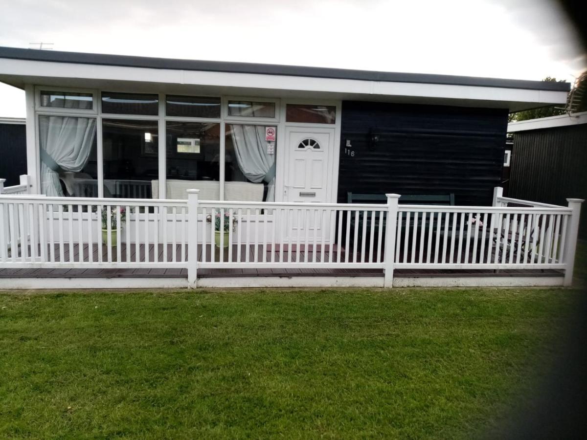 116 Cherry Park Chapel St. Leonards Exterior foto